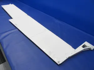 Cessna 310 / 310J RH Elevator w/o tab P/N 0893200-2 (0725-08)